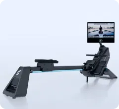 Rowing